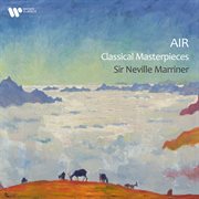 "Air" - Classical Masterpieces cover image