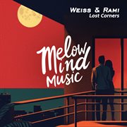 Lost Corners cover image