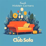 Hidden Corners cover image