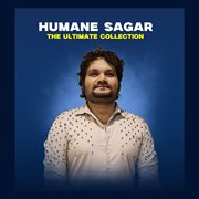 Humane Sagar: The Ultimate Collection cover image