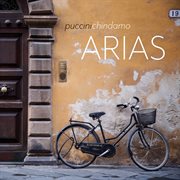 Arias cover image