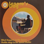 What Happens In The Space Shuttle Stays In The Space Shuttle cover image