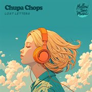 Lost Letters cover image