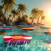 The Golden Days cover image