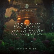 Les Yeux De La Forêt cover image