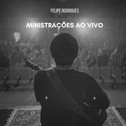 Ministrações (Ao Vivo) cover image