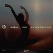 Mélodie (Oliver Cricket Electronic Rework) cover image