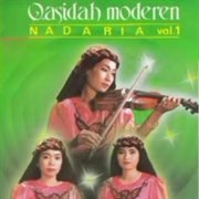Qasidah Moderen Vol. 1 cover image