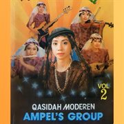 Qasidah Moderen Vol. 2 cover image