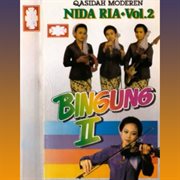 Qasidah Moderen Vol. 2 cover image