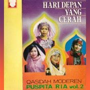 Qasidah Moderen Vol. 2 cover image
