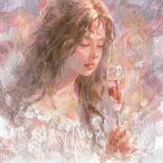 Strawberries & Champagne cover image