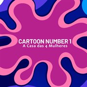 Cartoon Number 1 cover image
