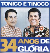 34 Anos De Glória cover image
