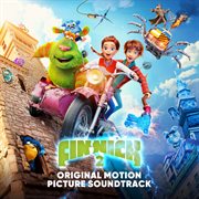 Finnick 2 (Original Motion Picture Soundtrack) cover image