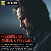 Pressure's On (Mental & Physical) cover image