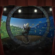 Ciclorama cover image