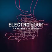 Electro Boom cover image