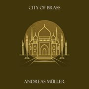 City Of Brass cover image