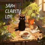 3Am Clarity Lofi cover image