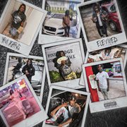 Elevated cover image