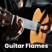 Midnight Guitar Flames cover image
