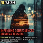 Impending Consequences (Handpan Tension) cover image