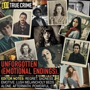 Unforgotten (Emotional Endings) cover image