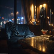 Do Not Disturb Mood cover image