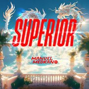 Superior cover image