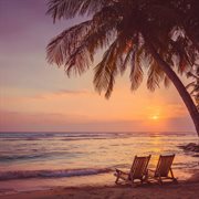 Sunset Conversations cover image