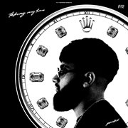 Taking My Time cover image