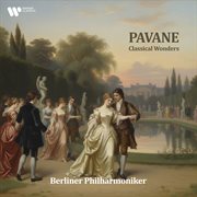 "Pavane" - Classical Wonders cover image