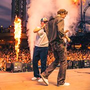 Søte & Rare cover image