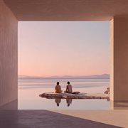 Can't Text, Meditating cover image