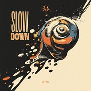 Slow Down cover image