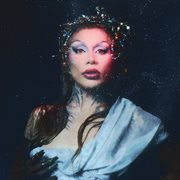 Cósmica cover image