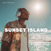 Telendos Sunset Island cover image