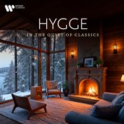 Hygge - In The Quiet Of Classics cover image