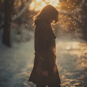 No Drama Christmas cover image