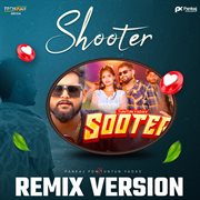 Shooter (Remix) cover image