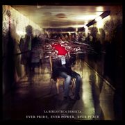 Ever Pride, Ever Power, Ever Peace cover image