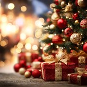 A Quiet Christmas cover image