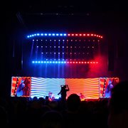 Horizon Dreams cover image