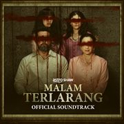 Malam Terlarang (Official Soundtrack) cover image