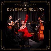 Los Nuevos Años 20 cover image