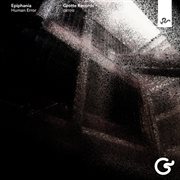 Human Error cover image