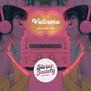 Snowblind cover image