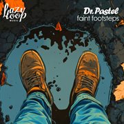 Faint Footsteps cover image