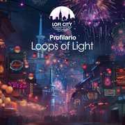Loops Of Light cover image